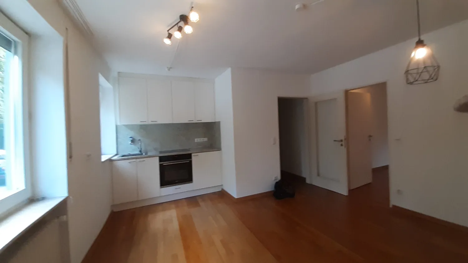 2 room apartment with 38 m² in Munich – Photo 3