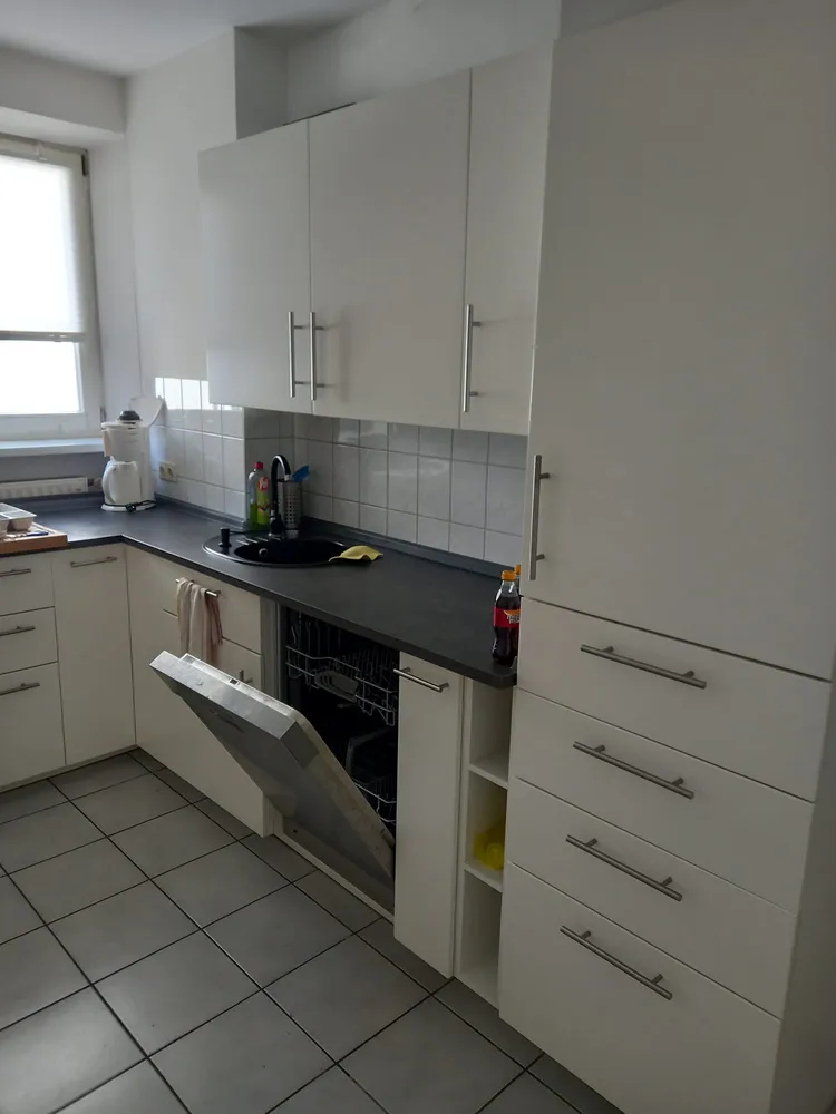 3 room apartment with 63 m² in Augsburg – Photo 4