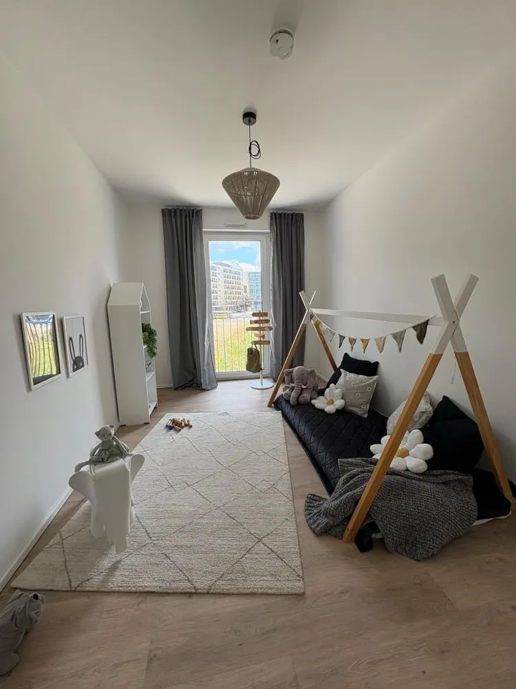 3 Zimmer Wohnung mit 89 m² in Essen – Bild 7