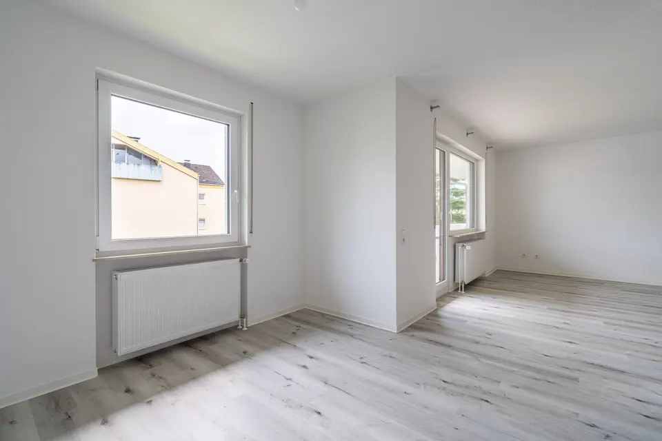 4 Zimmer Wohnung mit 116 m² in Kaiserslautern – Bild 1