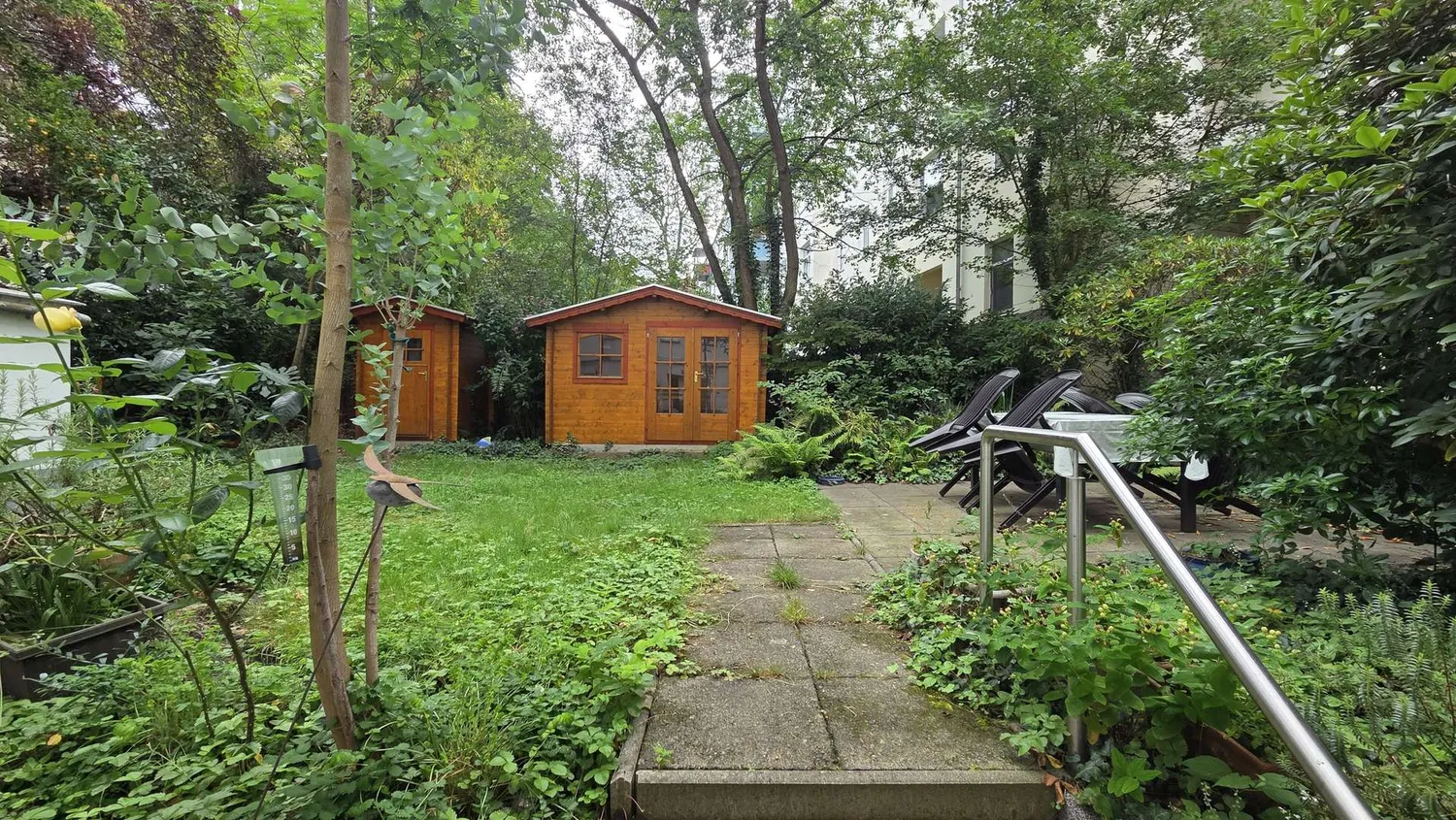 3 Zimmer Wohnung mit 68 m² in Hannover – Bild 4
