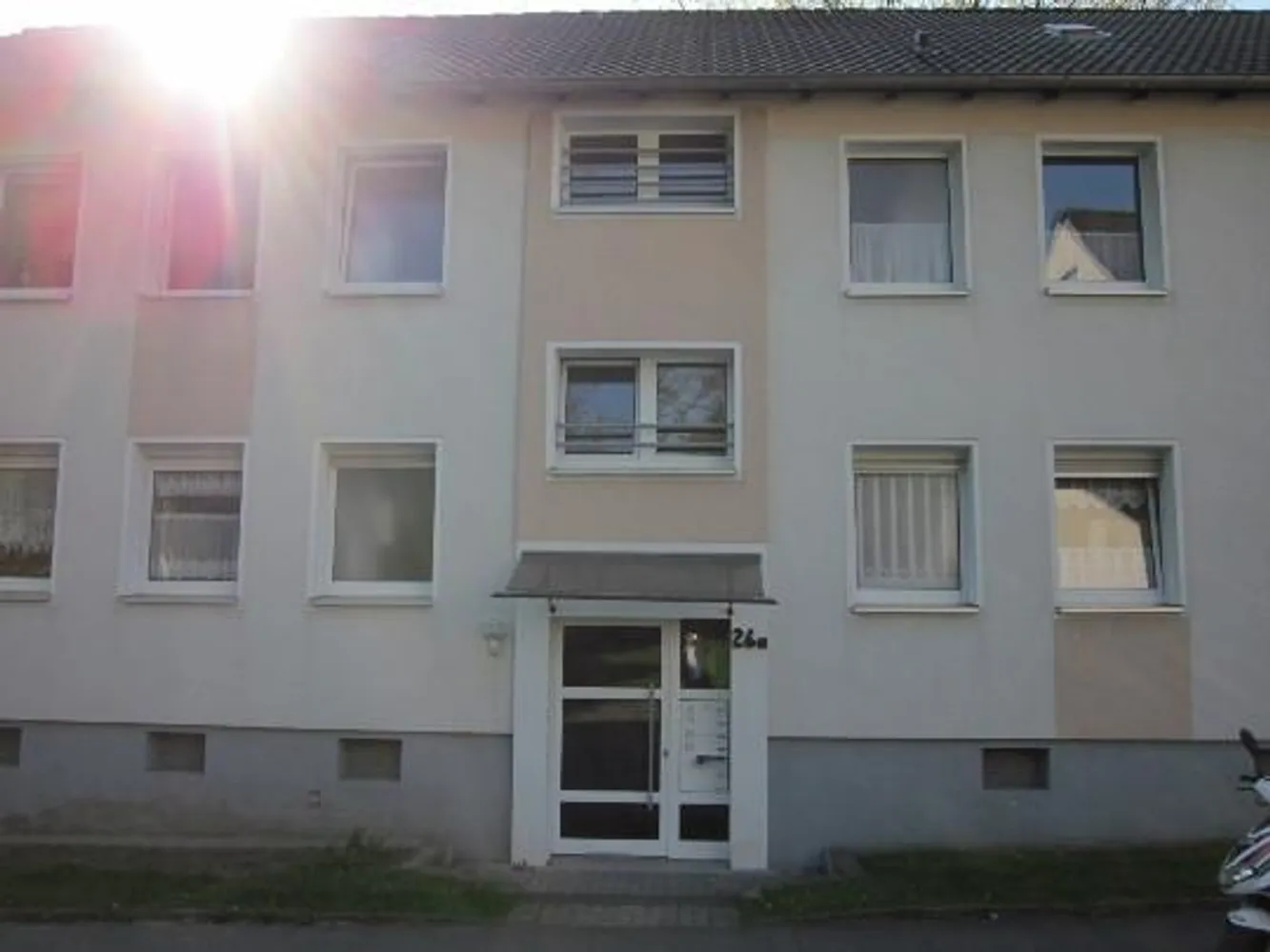 2 Zimmer Wohnung mit 42 m² in Bochum – Bild 3