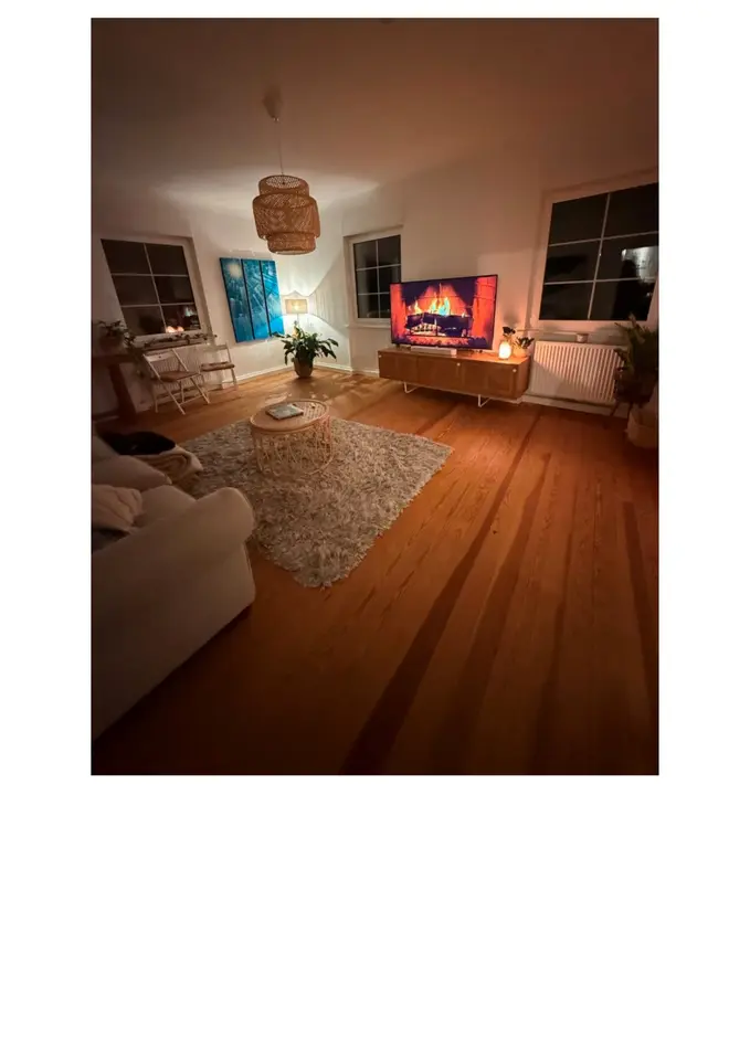 4 Zimmer Wohnung mit 97 m² in Kaiserslautern – Bild 2