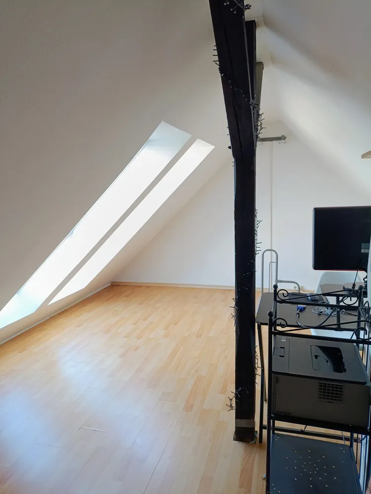 5 Zimmer Wohnung mit 110 m² in Braunschweig – Bild 10