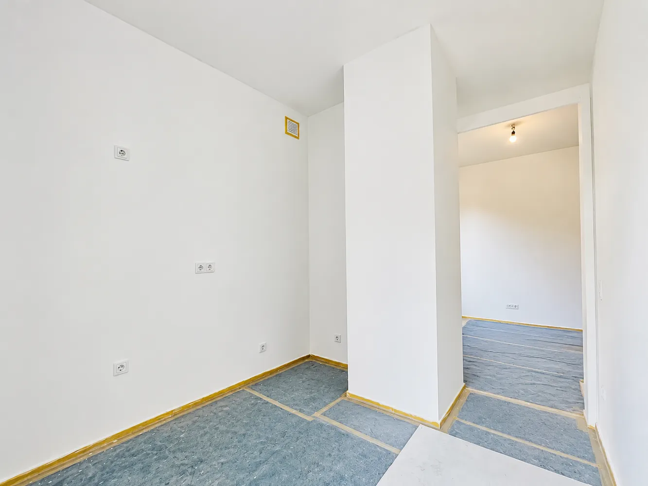 5 Zimmer Wohnung mit 120 m² in Frankfurt am Main – Bild 4