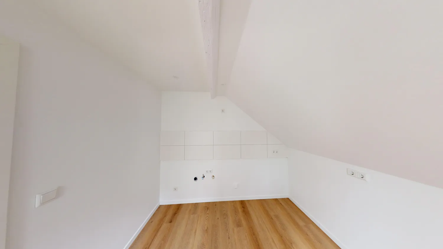 3 Zimmer Wohnung mit 60 m² in Wuppertal – Bild 11