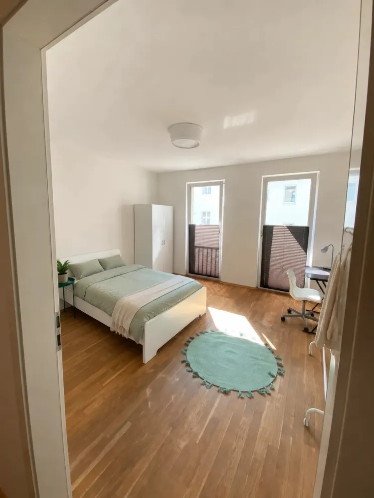 WG-Zimmer mit 15 m² in Berlin – Bild 8