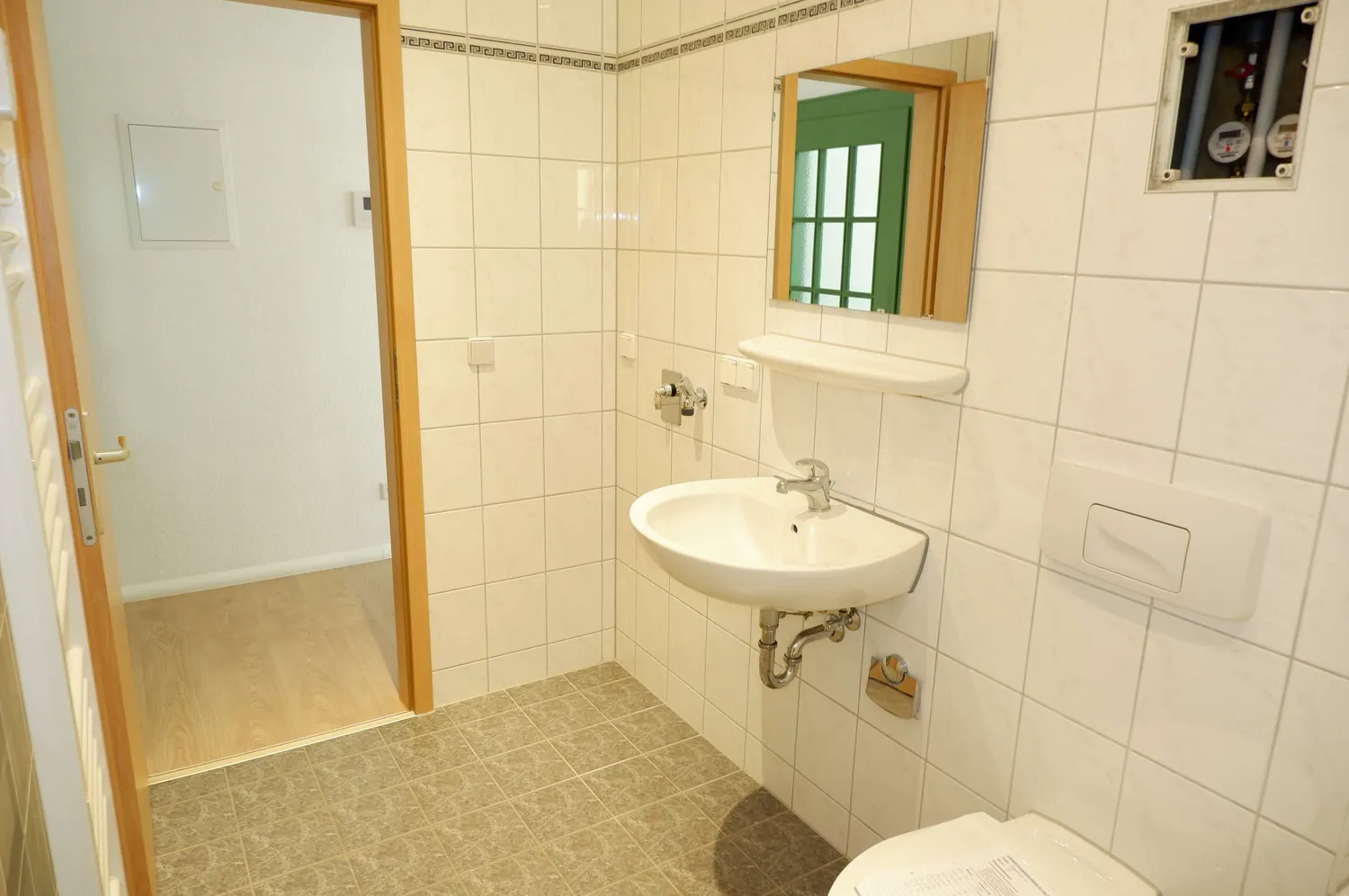 2 Zimmer Wohnung mit 54 m² in Chemnitz – Bild 4