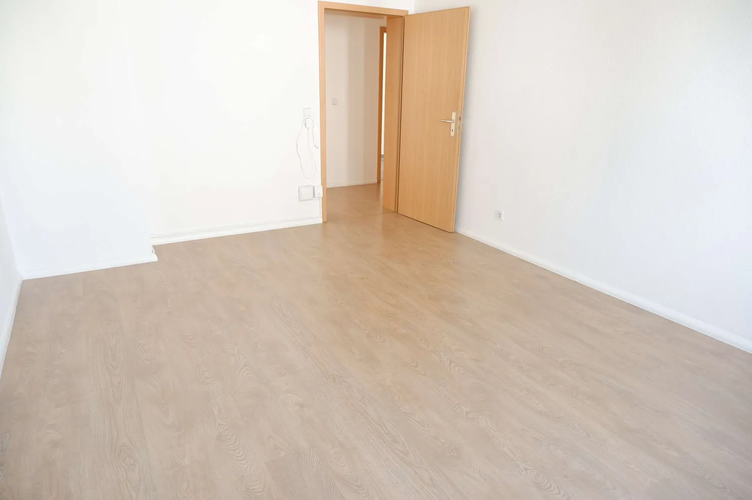 2 Zimmer Wohnung mit 54 m² in Chemnitz – Bild 5