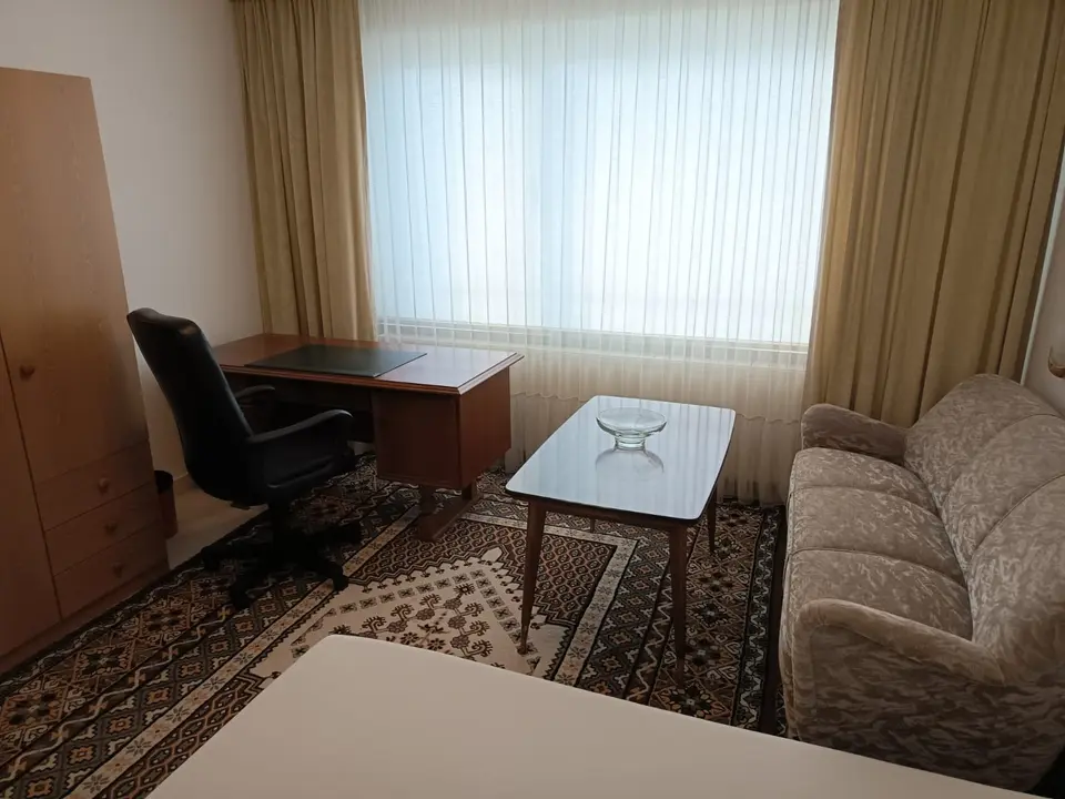 WG-Zimmer mit 17 m² in Minden – Bild 1