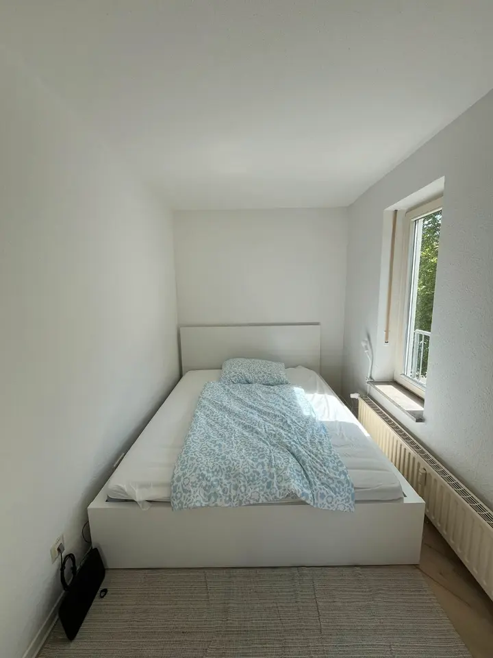 2 Zimmer Wohnung mit 34 m² in Dresden – Bild 2