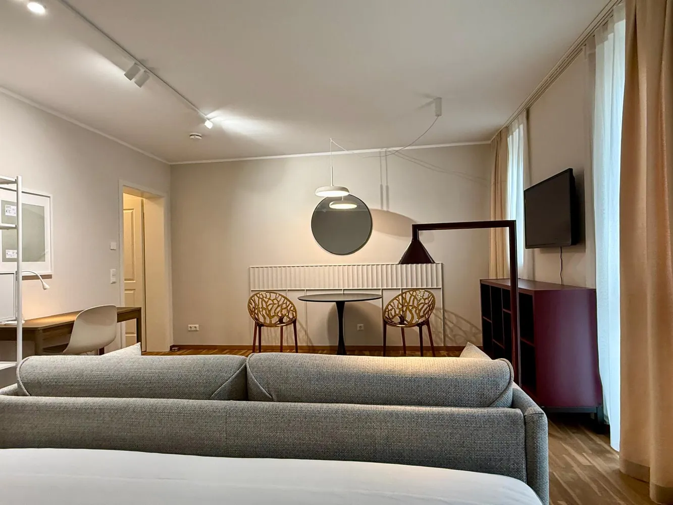 1 Zimmer Wohnung mit 45 m² in Berlin – Bild 10