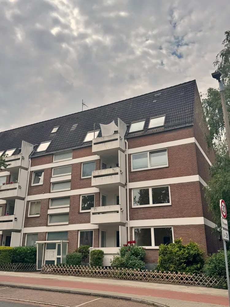 3 Zimmer Wohnung mit 73 m² in Bremen – Bild 7
