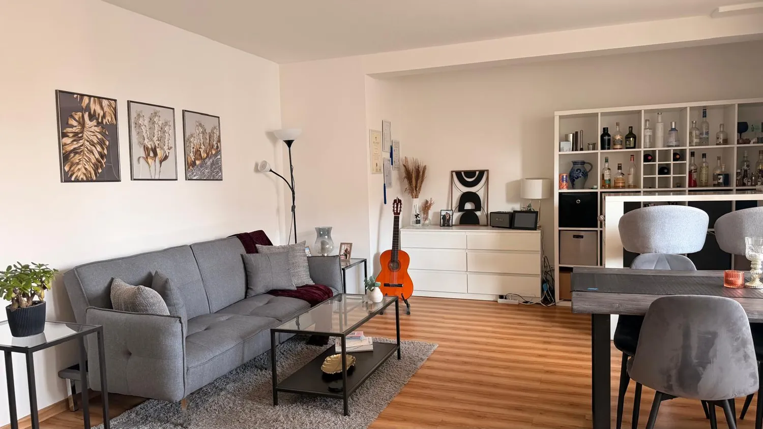 2 Zimmer Wohnung mit 55 m² in Köln – Bild 9