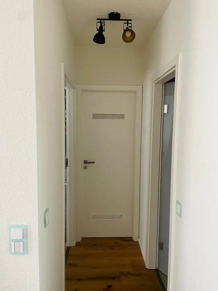 2 Zimmer Wohnung mit 44 m² in Heidelberg – Bild 3