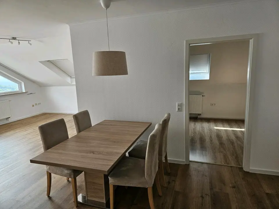 5 Zimmer Wohnung mit 130 m² in Lüdenscheid – Bild 4