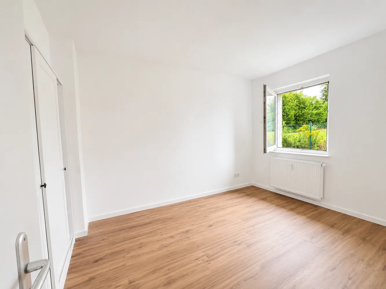 2 Zimmer Wohnung mit 47 m² in Itzehoe – Bild 6