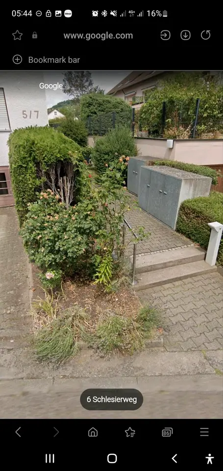 WG-Zimmer mit 12 m² in Schwäbisch Gmünd – Bild 8