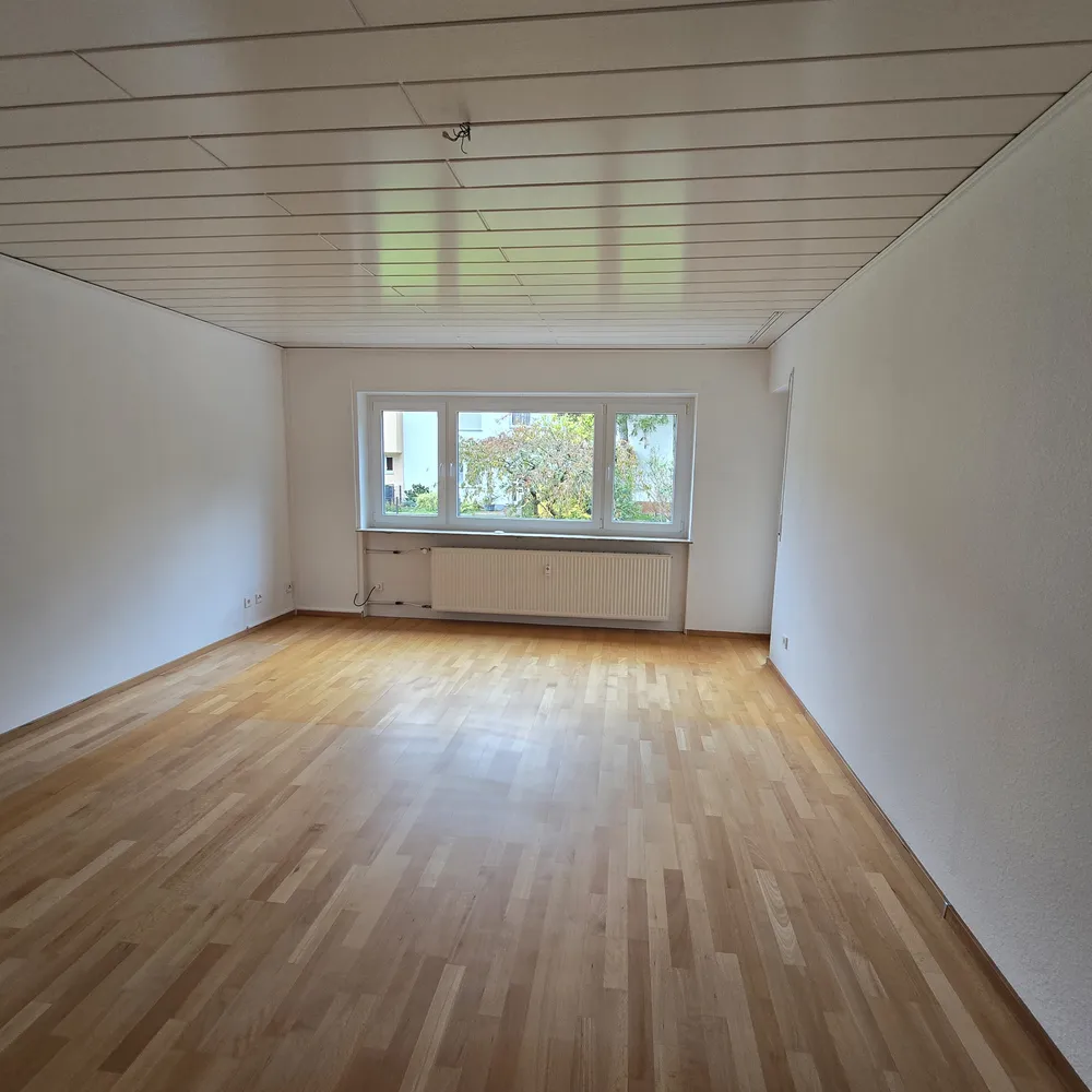 3 Zimmer Wohnung mit 80 m² in Mannheim – Bild 1