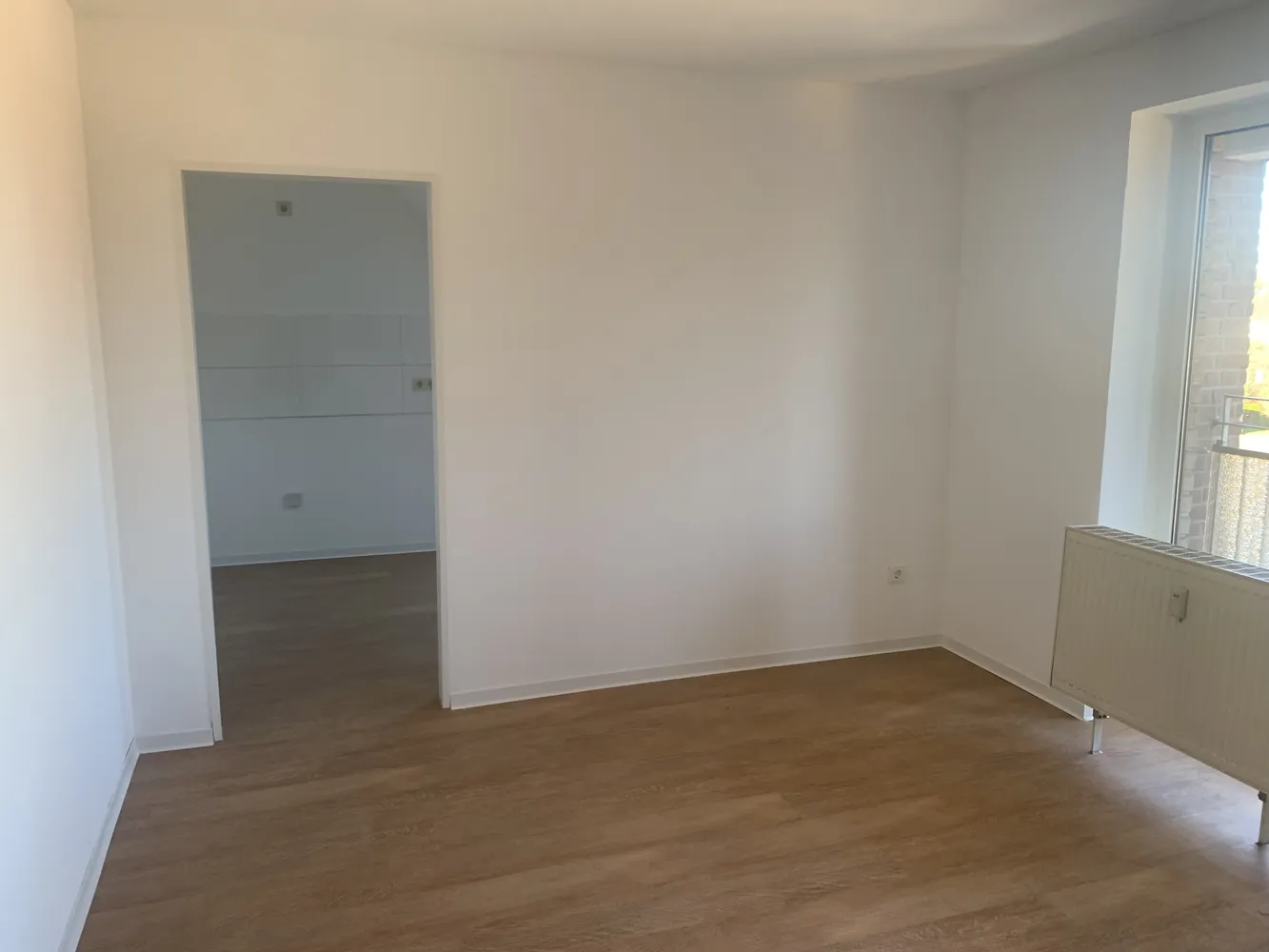 2 room apartment with 51 m² in Gelsenkirchen – Photo 8