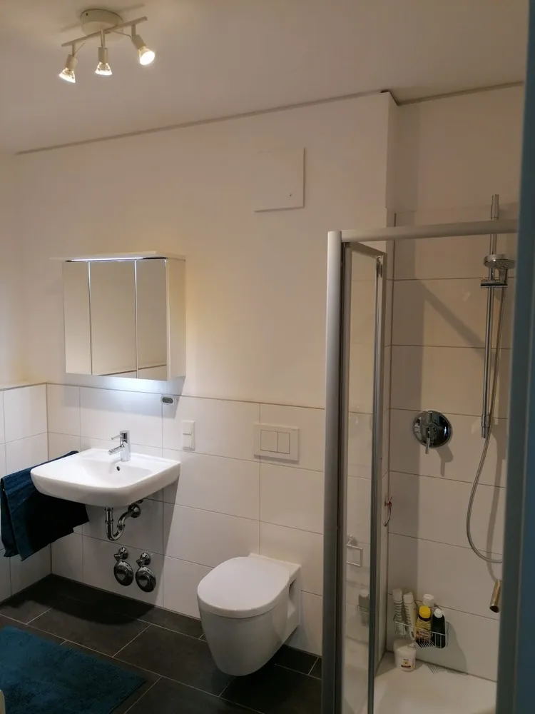 2 Zimmer Wohnung mit 69 m² in Würzburg – Bild 7