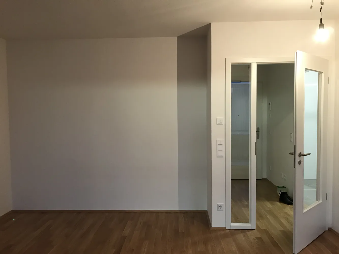 1 Zimmer Wohnung mit 35 m² in München – Bild 1