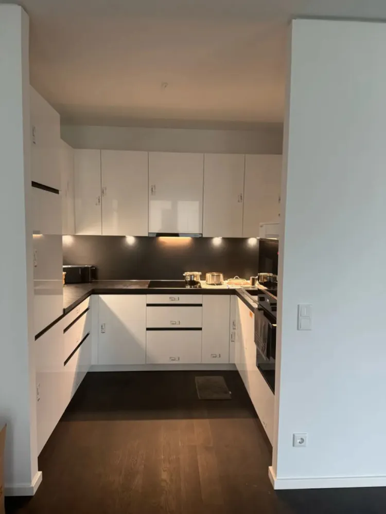 WG-Zimmer mit 14 m² in Berlin – Bild 4