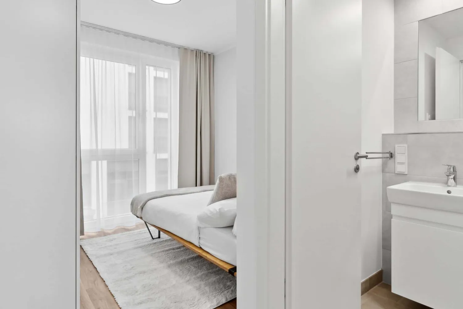 WG-Zimmer in Leipzig – Bild 3