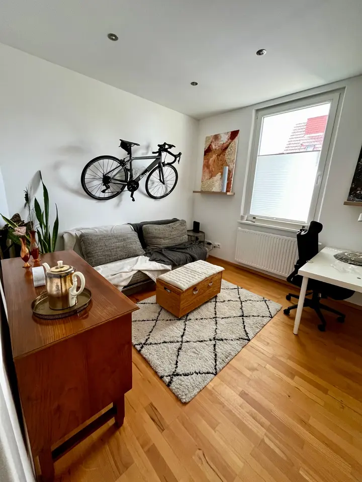 Studio mit 28 m² in Coburg – Bild 6