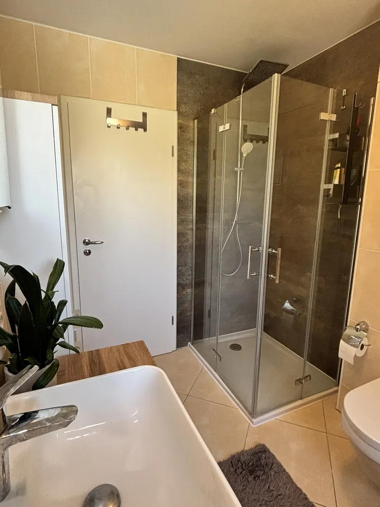 4 Zimmer Wohnung mit 110 m² in München – Bild 3