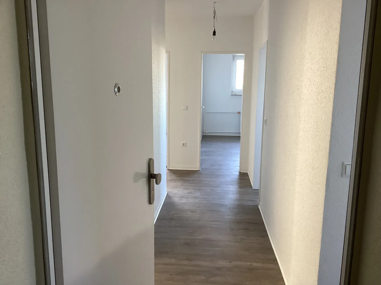 2 room apartment with 50 m² in Kassel – Photo 6