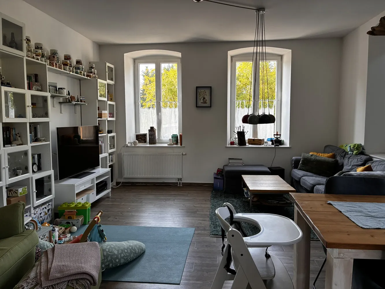 3 Zimmer Wohnung mit 91 m² in Solingen – Bild 5