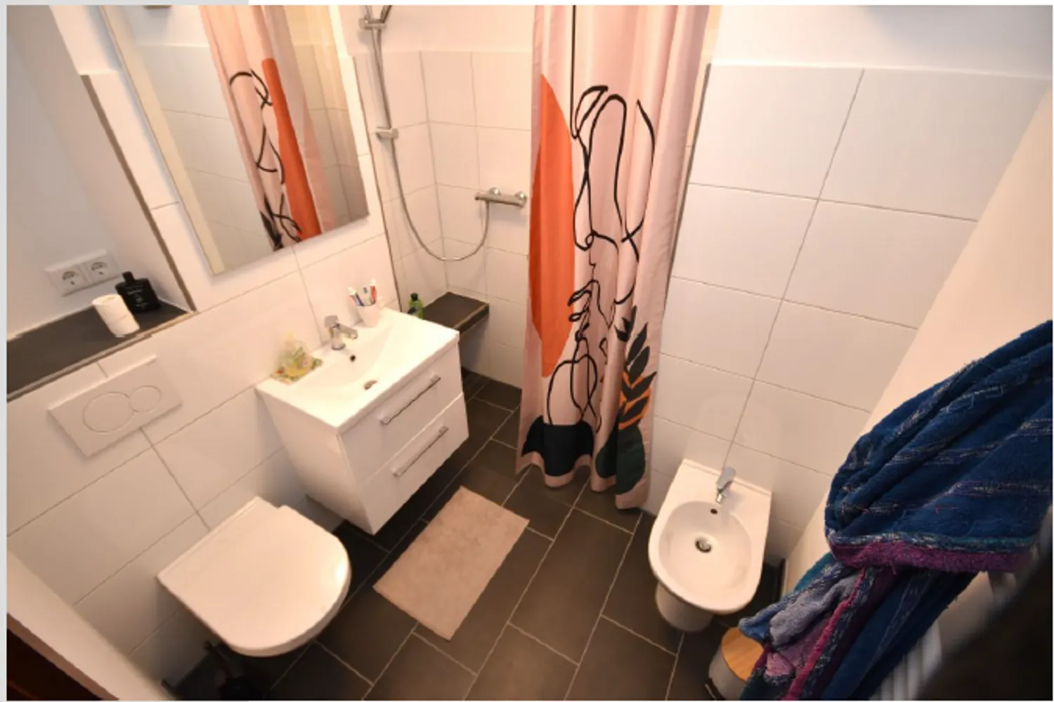 2 Zimmer Wohnung mit 56 m² in Bremen – Bild 4