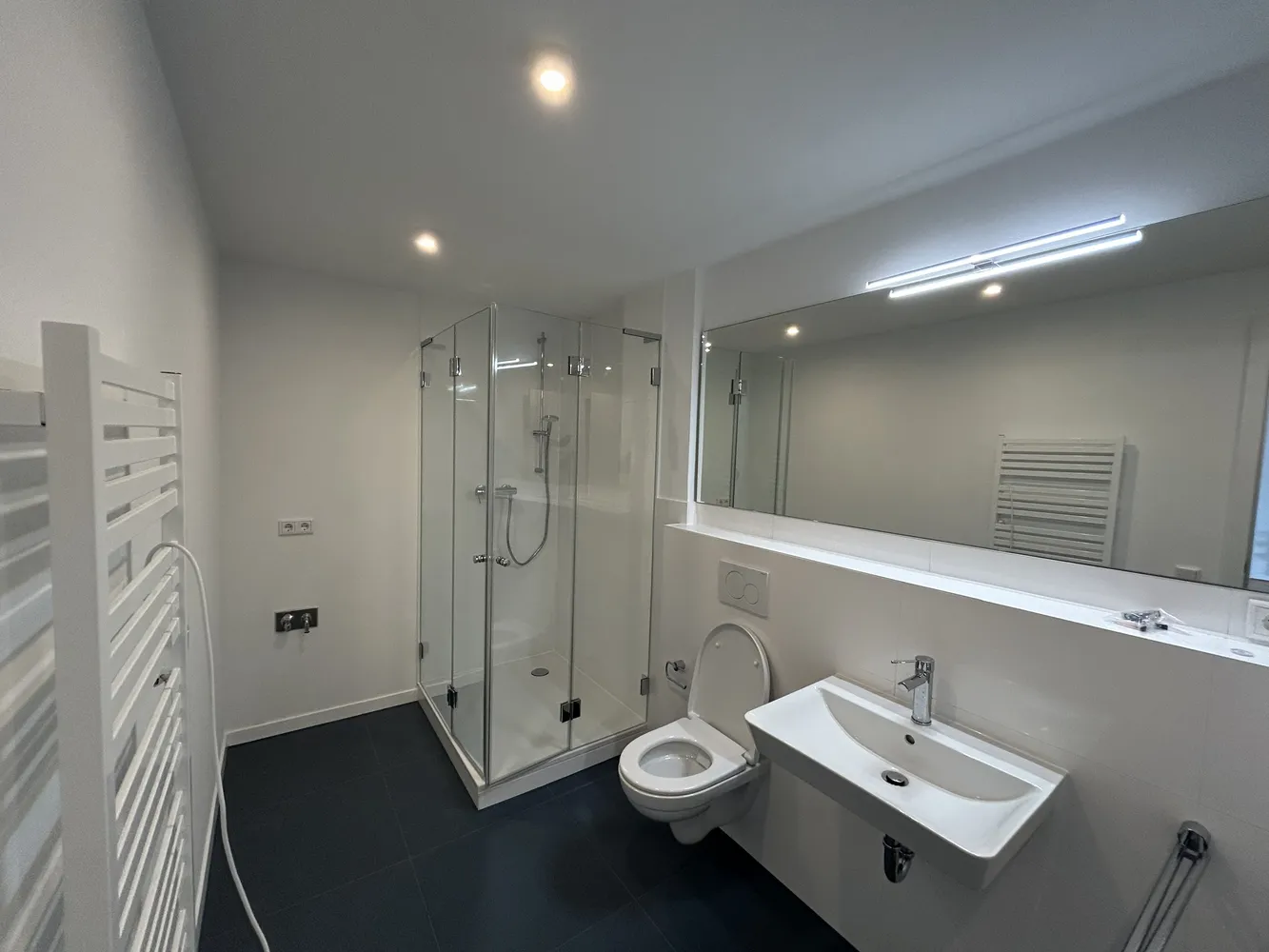 2 Zimmer Wohnung mit 60 m² in München – Bild 5