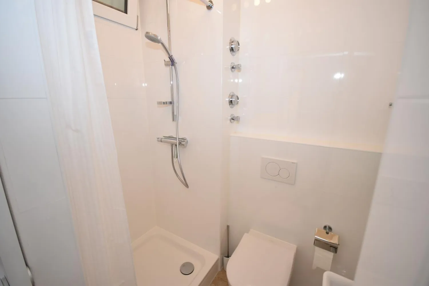 2 Zimmer Wohnung mit 45 m² in Bremen – Bild 7
