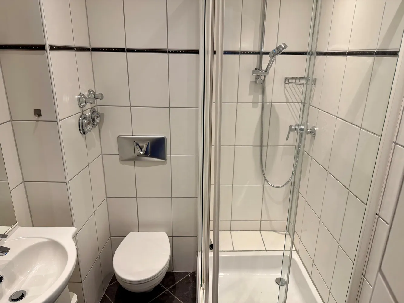 2 Zimmer Wohnung mit 44 m² in Wiesbaden – Bild 7
