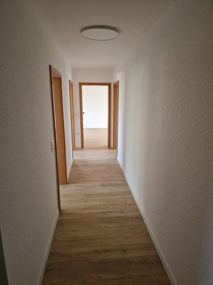 3 Zimmer Wohnung mit 75 m² in Karlsruhe – Bild 3