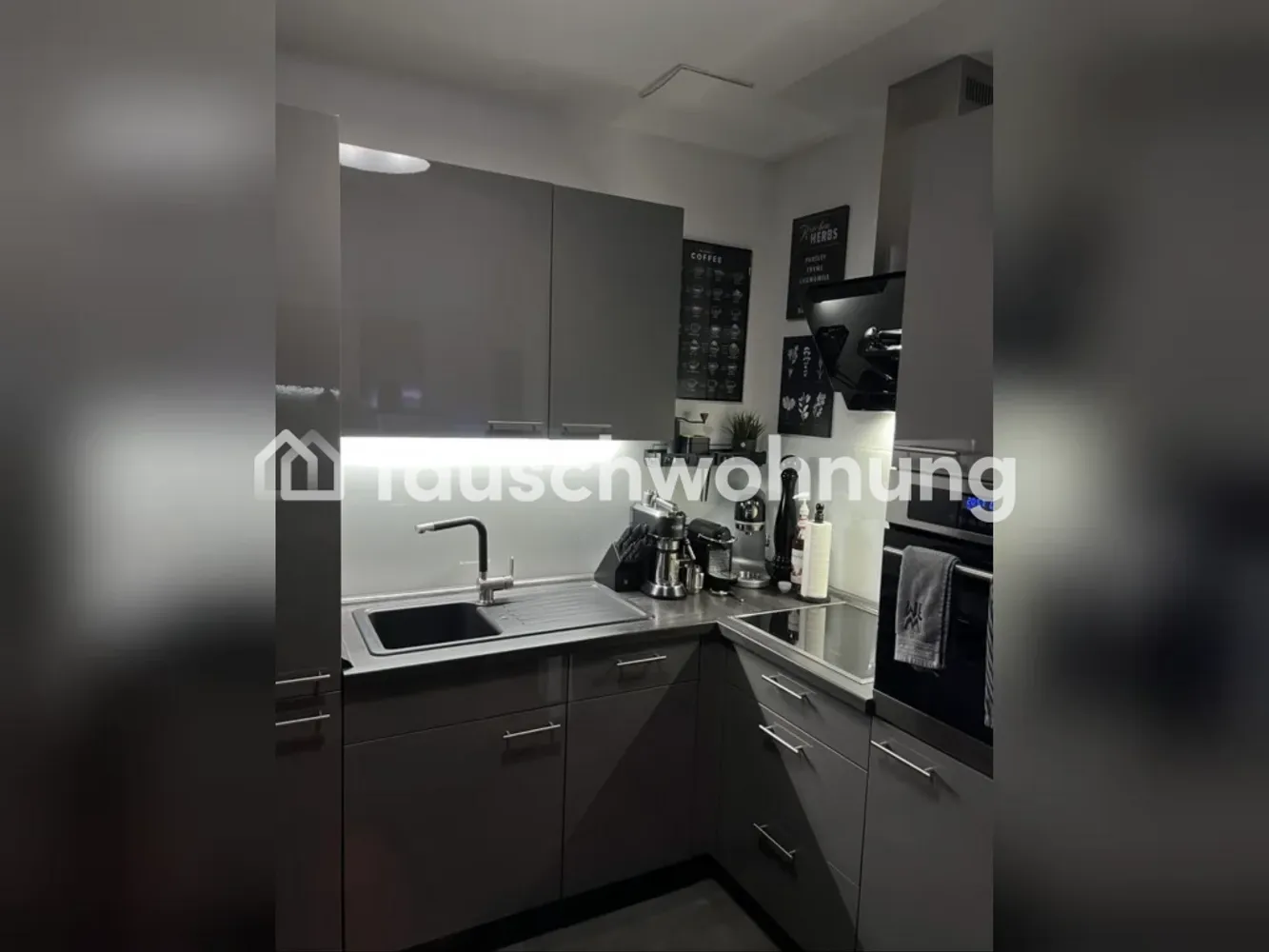 2 Zimmer Wohnung mit 45 m² in Münster – Bild 3