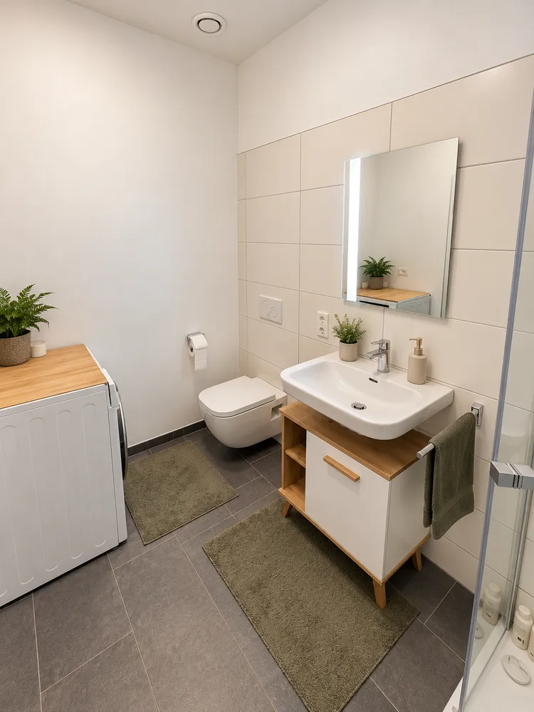 2 Zimmer Wohnung mit 43 m² in Passau – Bild 7