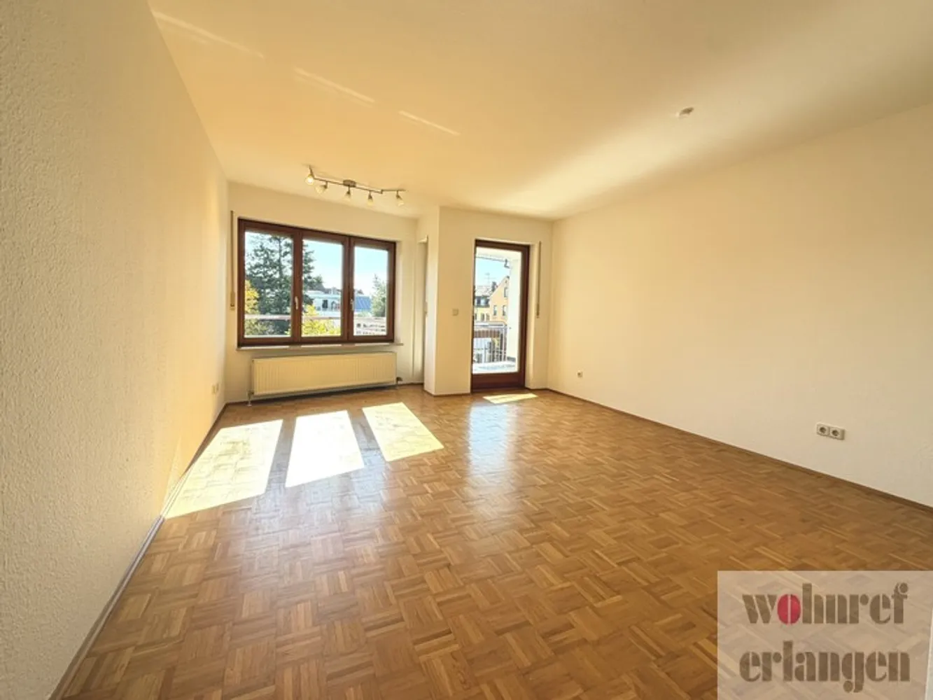 3 Zimmer Wohnung mit 85 m² in Erlangen – Bild 9