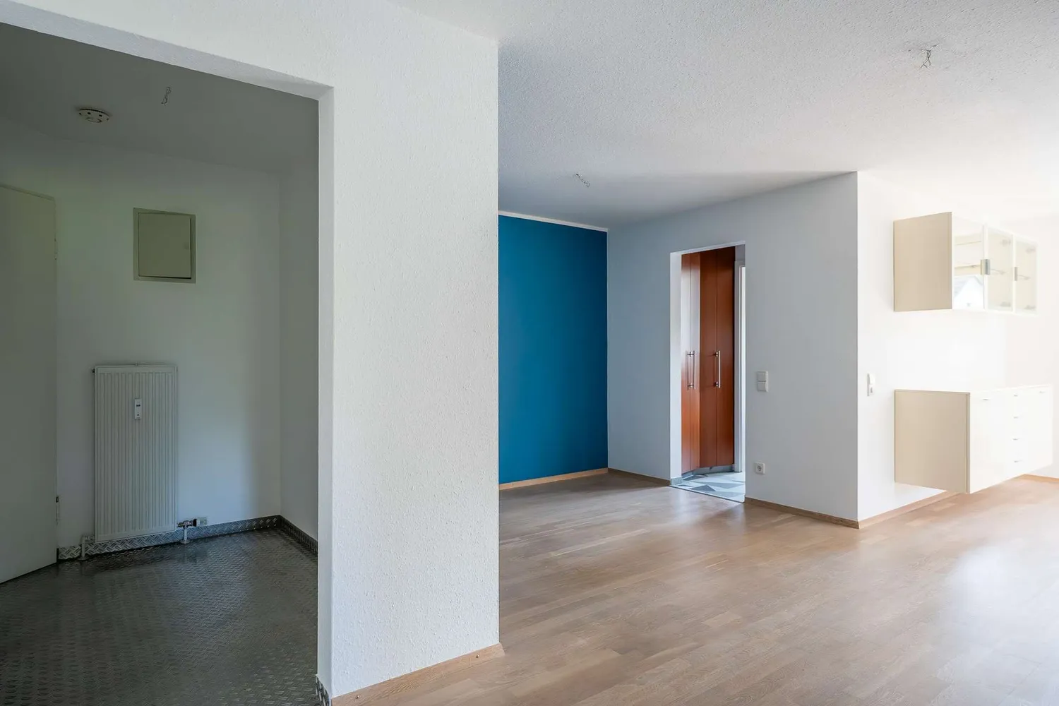 3 Zimmer Wohnung mit 78 m² in Stuttgart – Bild 2