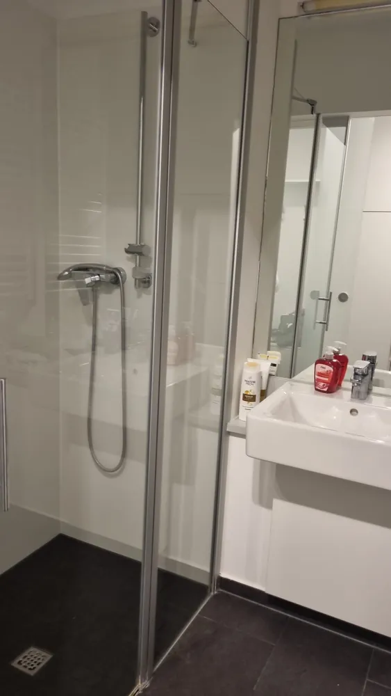 1 Zimmer Wohnung mit 28 m² in Darmstadt – Bild 2