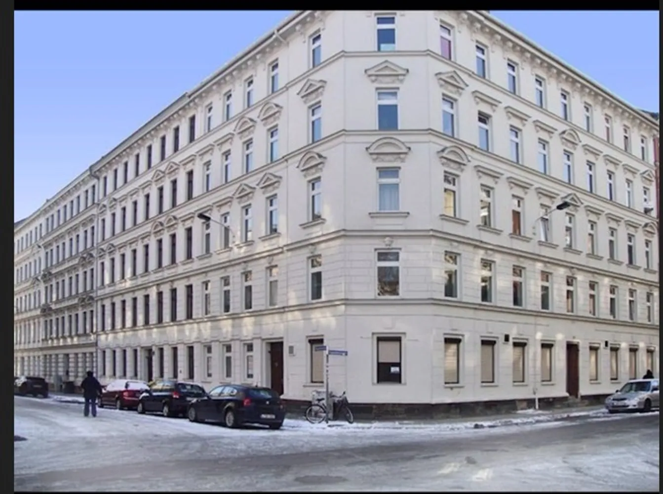2 Zimmer Wohnung mit 51 m² in Leipzig – Bild 8