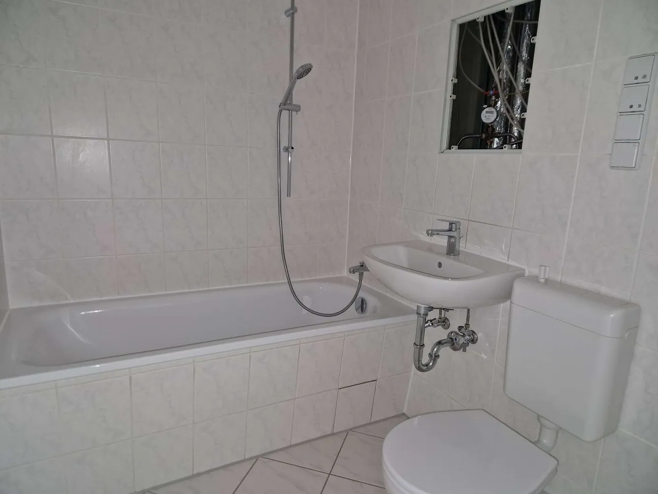 1 room apartment with 37 m² in Berlin – Photo 6