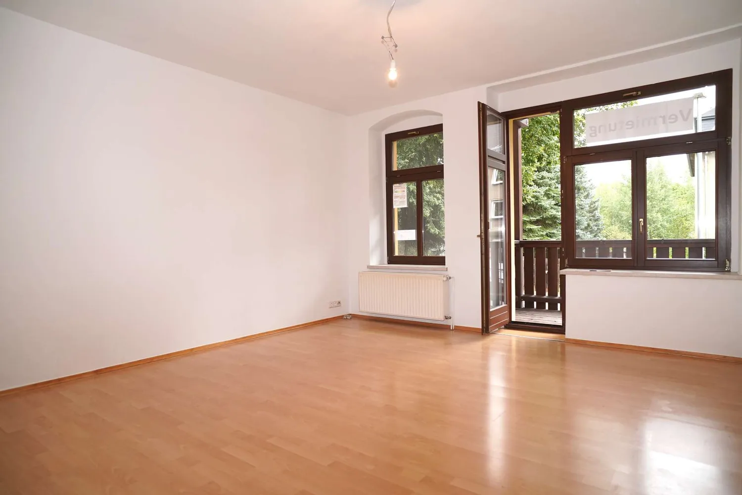 3 room apartment with 81 m² in Chemnitz – Photo 1