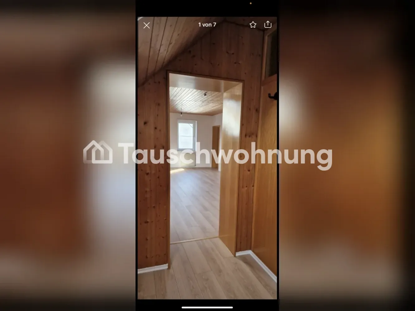 2 Zimmer Wohnung mit 55 m² in Solingen – Bild 2