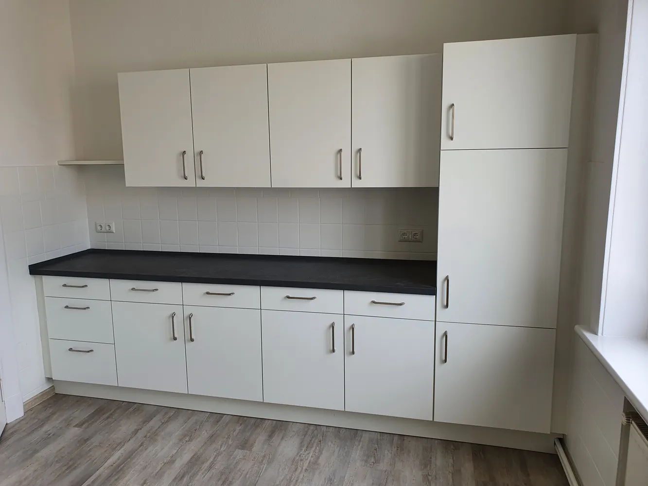 4 Zimmer Wohnung mit 110 m² in Cuxhaven – Bild 9