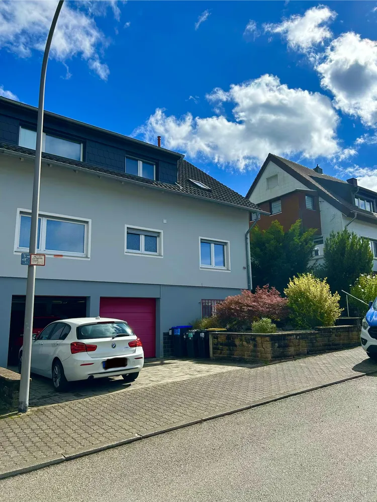 4 Zimmer Wohnung mit 80 m² in Saarbrücken – Bild 1