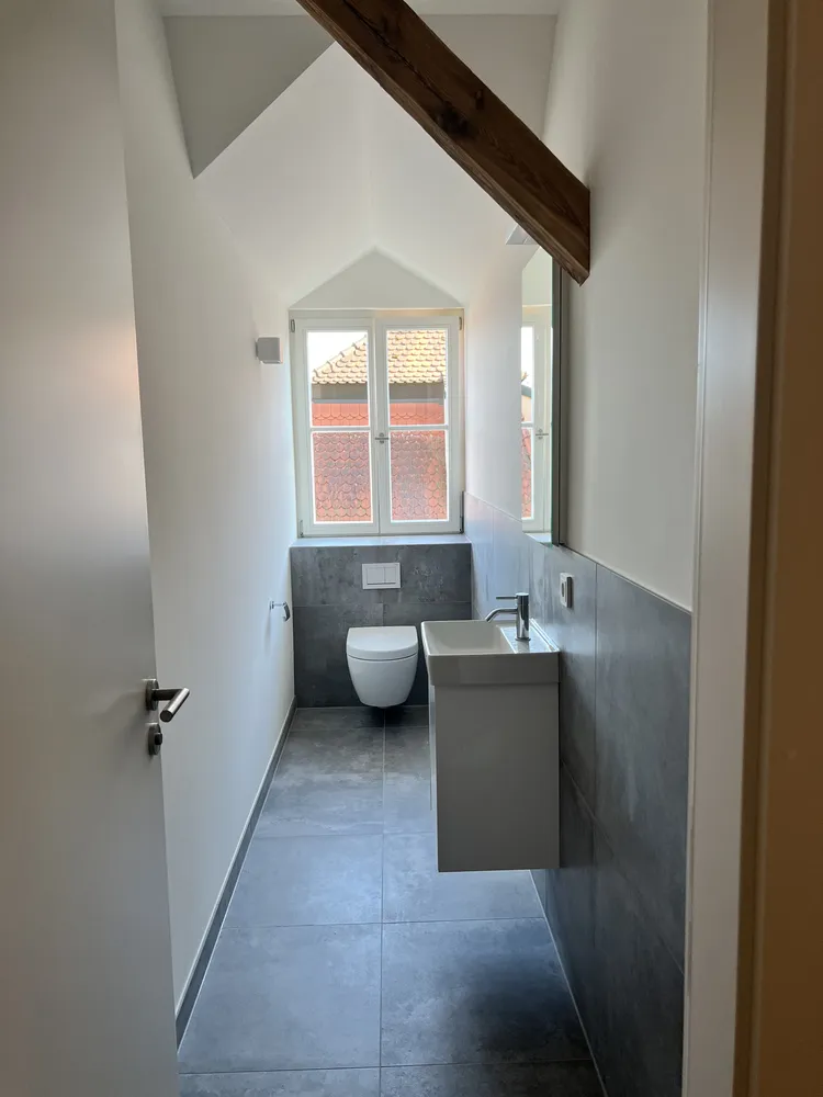 3 Zimmer Wohnung mit 125 m² in München – Bild 11