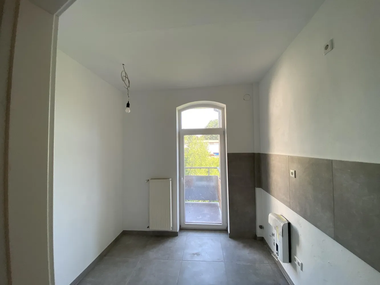3 Zimmer Wohnung mit 60 m² in Hildesheim – Bild 6